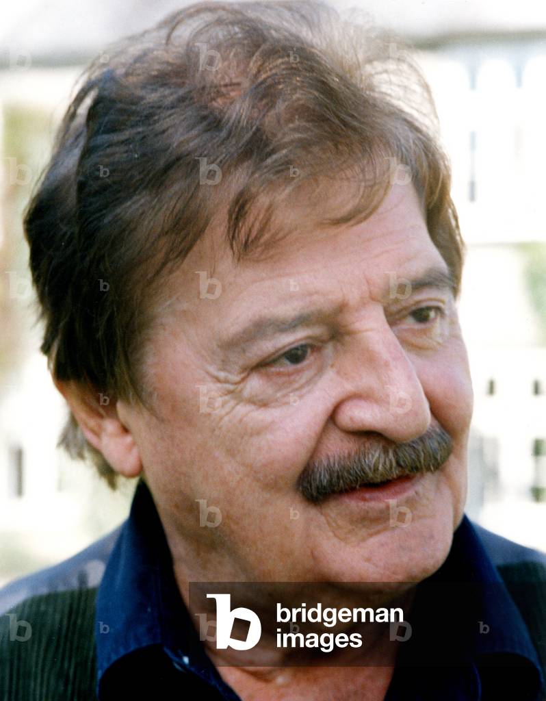 Sculthorpe Peter, 1998 (photo)