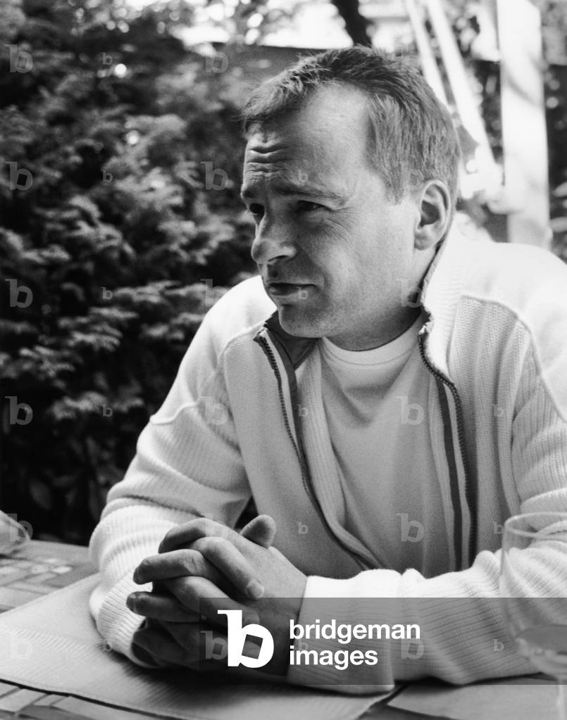 Jonathan Nott, 2004 (photo)
