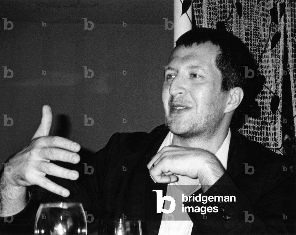 Thomas Adès, 2006 (photo)