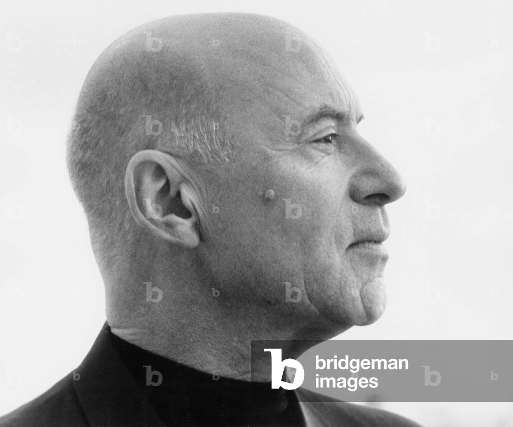 Eschenbach Christoph, 2000 (photo)