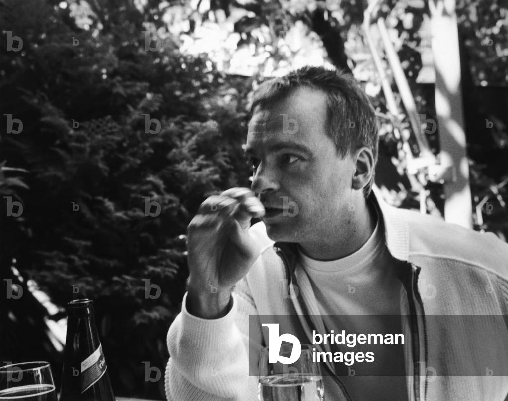 Jonathan Nott, 2004 (photo)