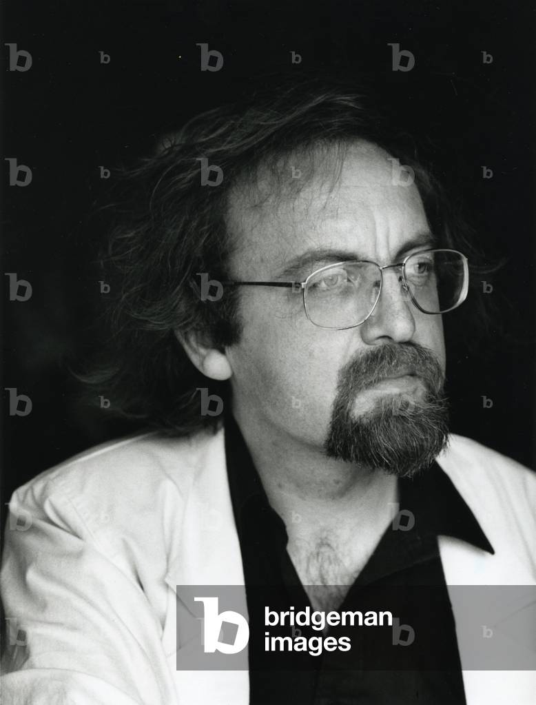 Brian Ferneyhough, 1988 (photo)