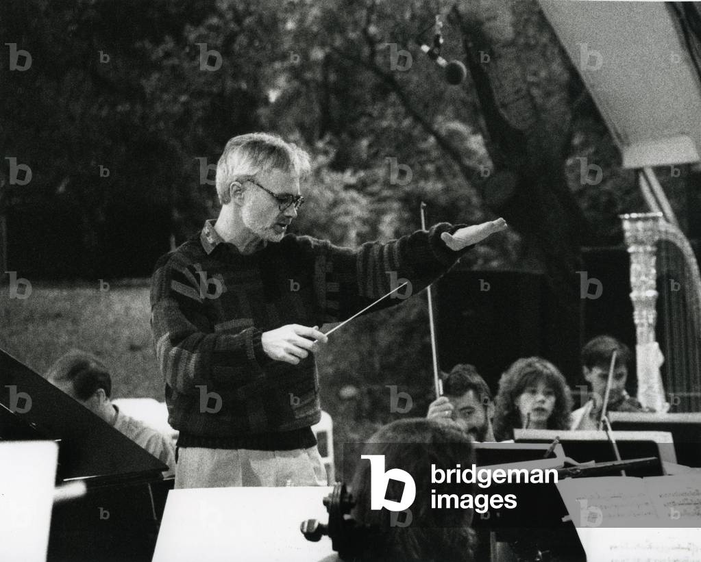 John Adams, 1993 (photo)
