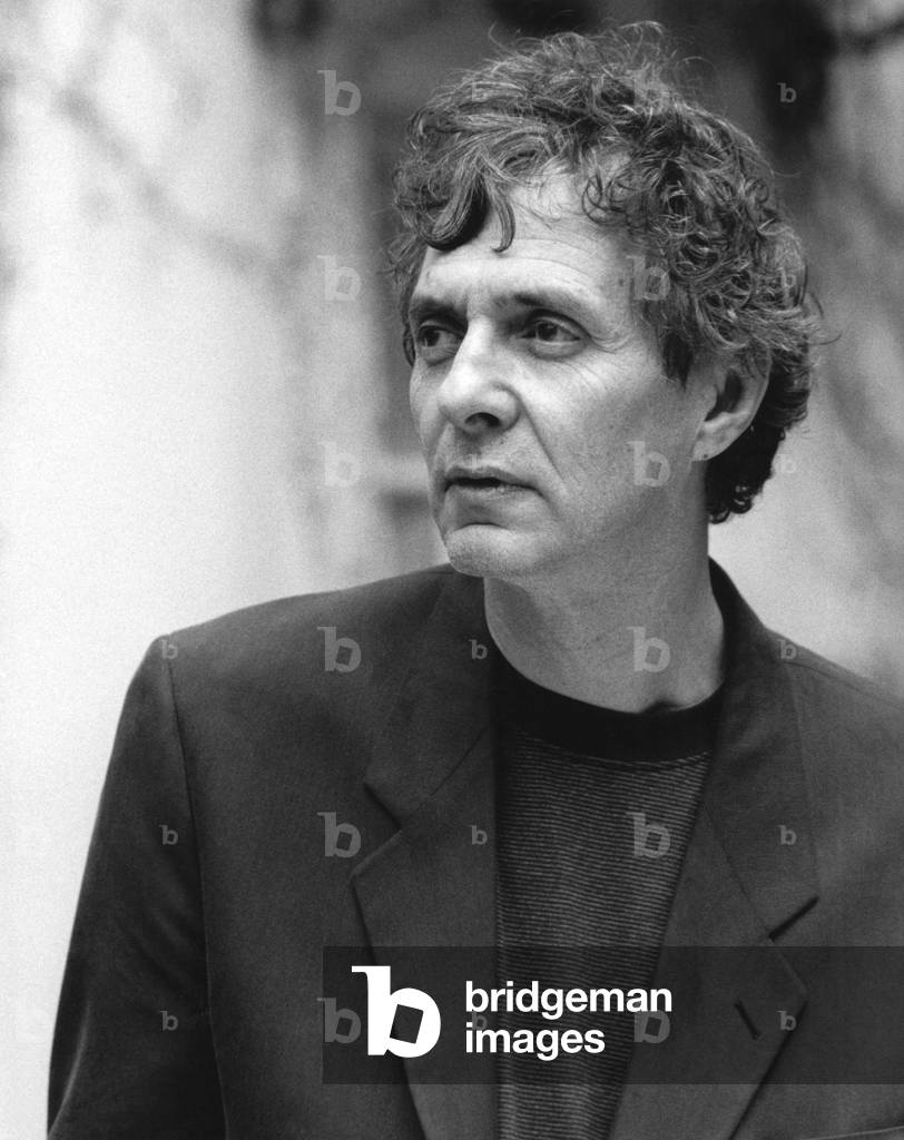 Philippe Boesmans, 1994 (photo)