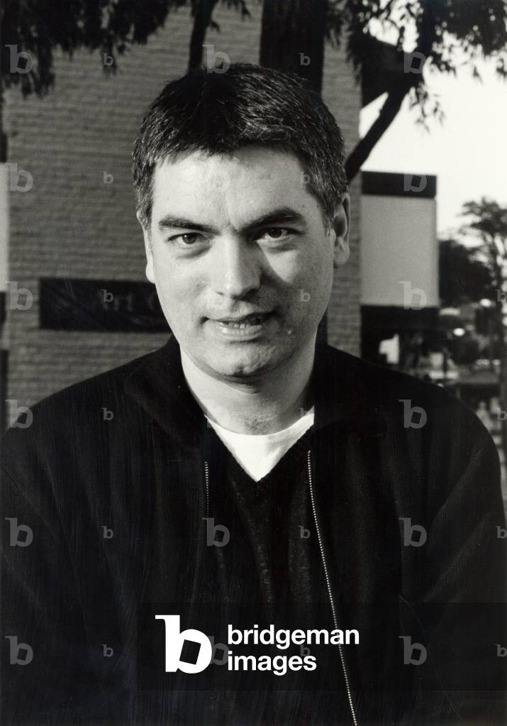 Holt Simon, 1999 (photo)