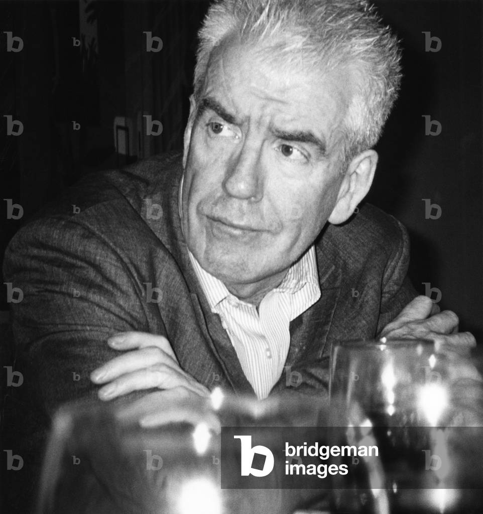 Gerald Barry, 2006 (photo)