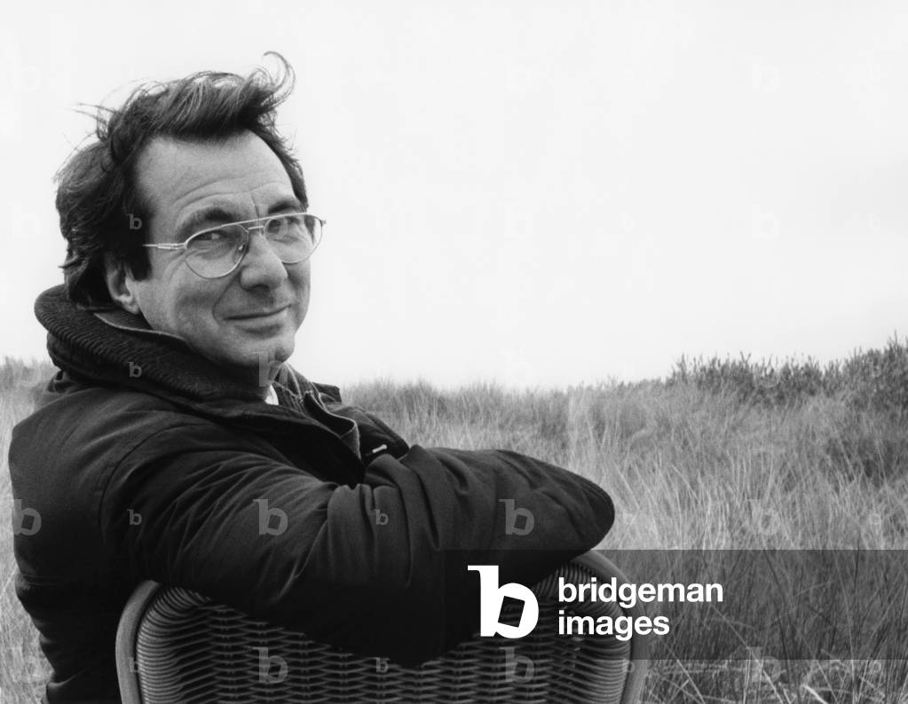 Gerard Mortier Belgium, 2000 (photo)