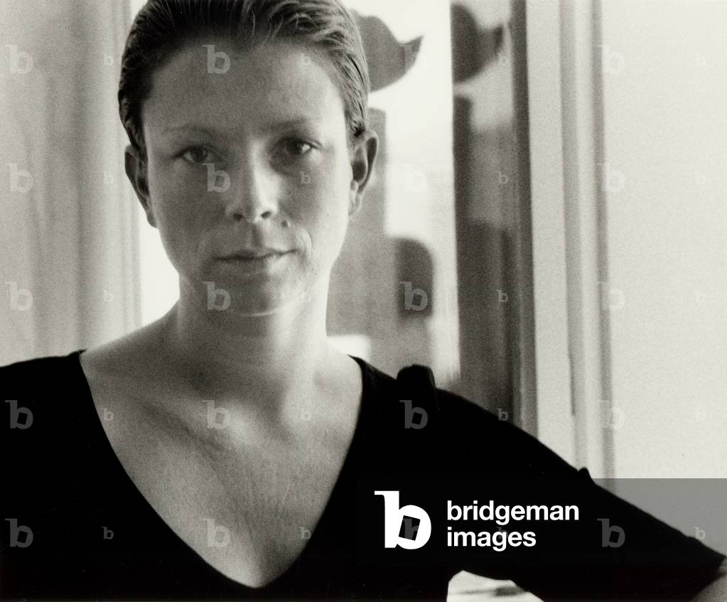 Christine Schafer, 1999 (photo)
