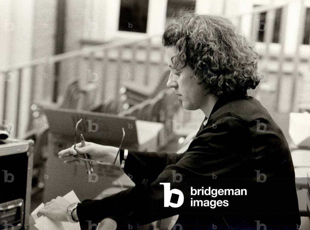 Neuwirth Olga, 1998 (photo)