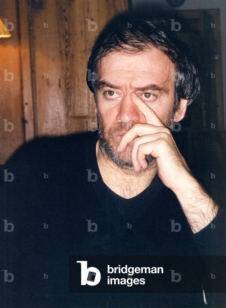 Valery Gergiev, 2000 (photo)
