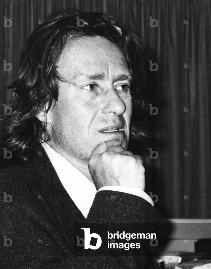 Anders Hillborg, 2006 (photo)