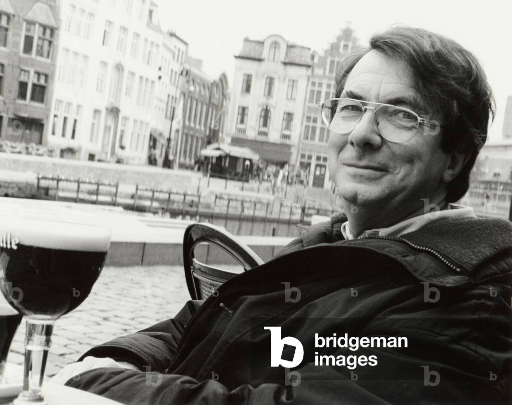 Mortier Gerard, 2000 (photo)