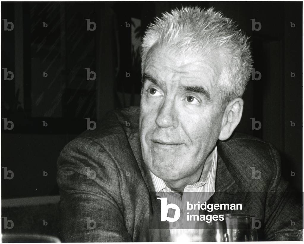 Gerald Barry, 2006 (photo)