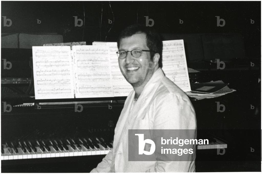 Thomas Adès, 2007 (photo)