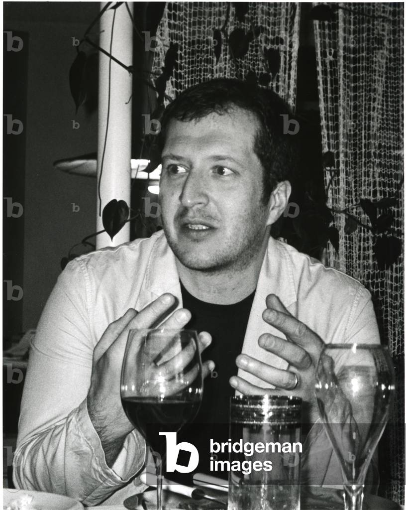 Thomas Adès, 2007 (photo)