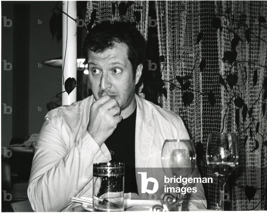 Thomas Adès, 2007 (photo)