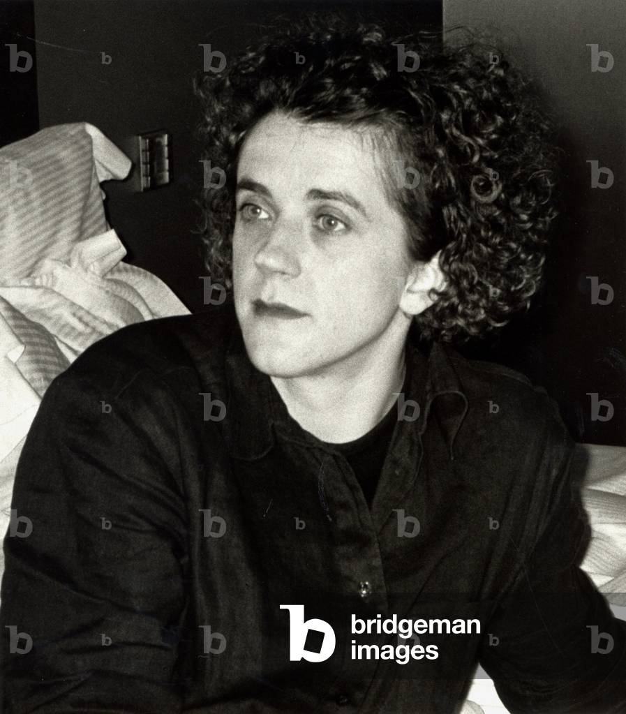 Olga Neuwirth, 2002 (photo)