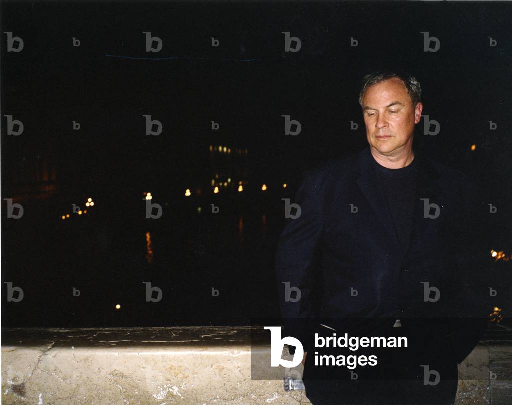 Robert Wilson, 1999 (photo)