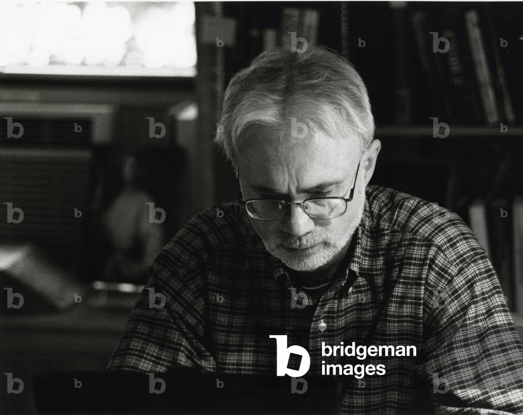 John (Coolidge) Adams, 2001 (photo)