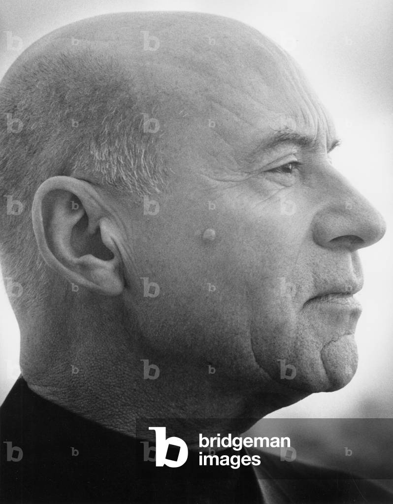 Eschenbach Christoph, 2000 (photo)