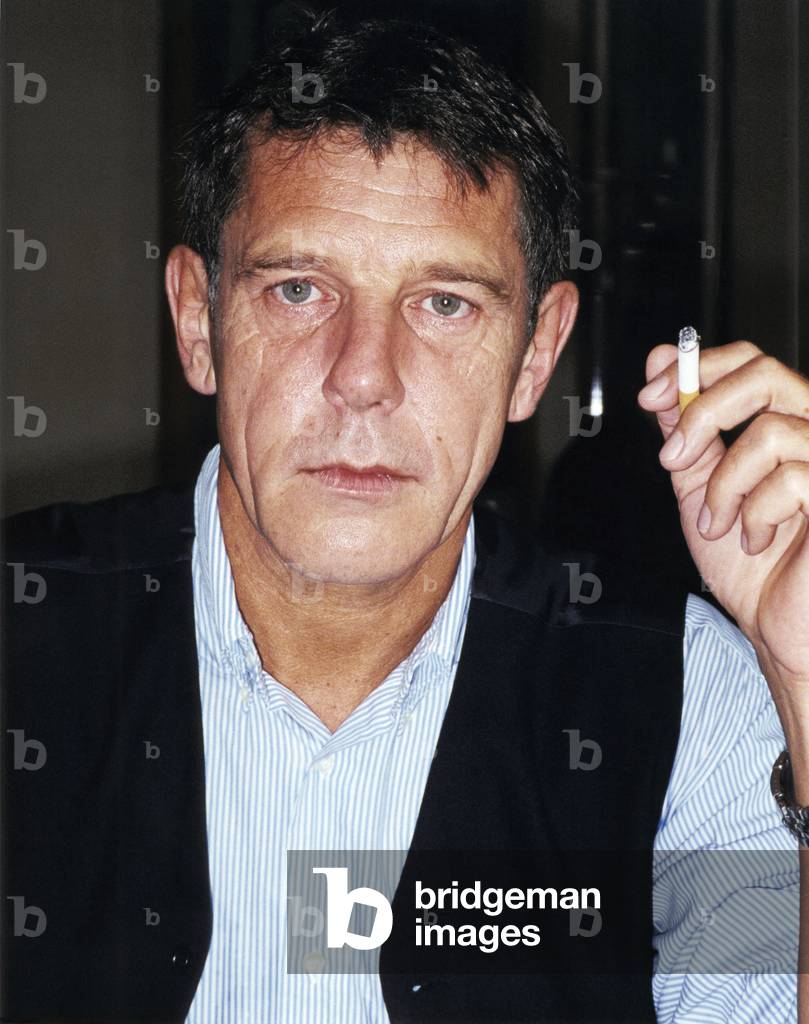 Mussbach Peter, 2000 (photo)