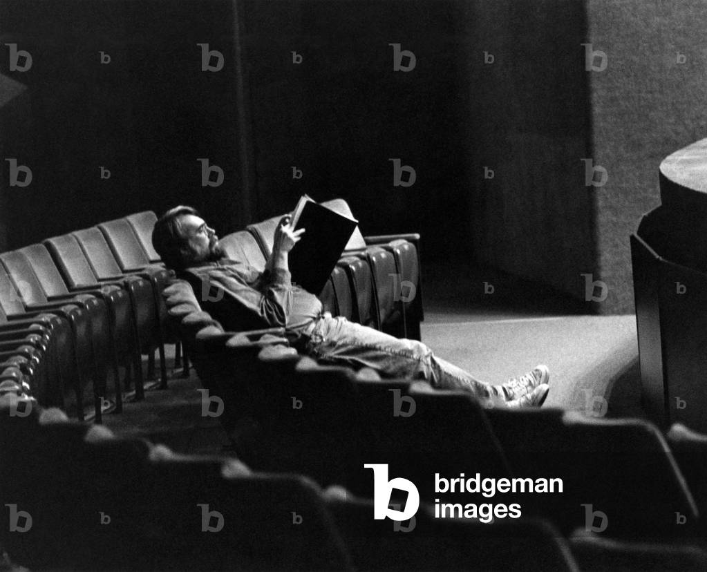 Christopher Rouse, 1994 (photo)