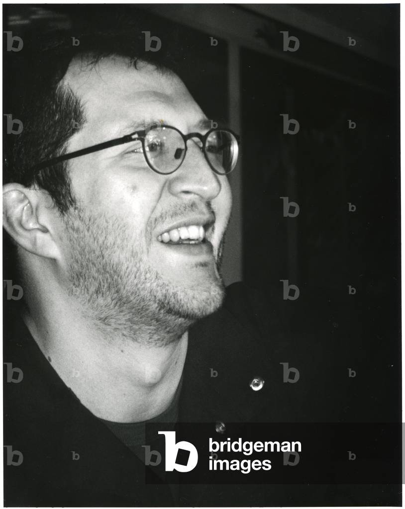 Thomas Adès, 2007 (photo)