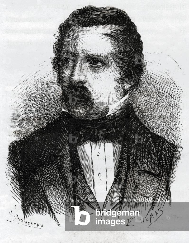 Carl August von Steinheil.