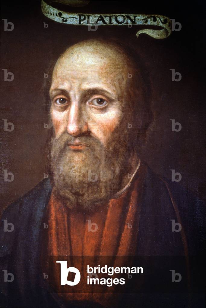 Platon, 17th century  (painting)