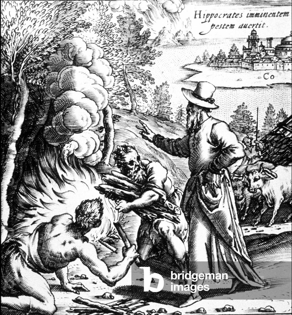 Hippocrate