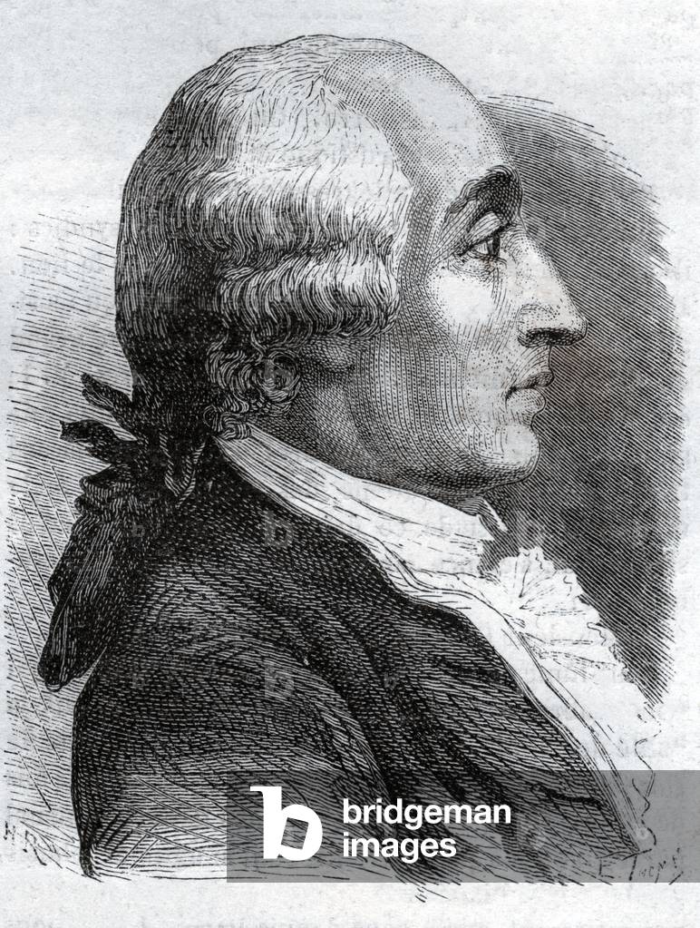 Jacques Charles.