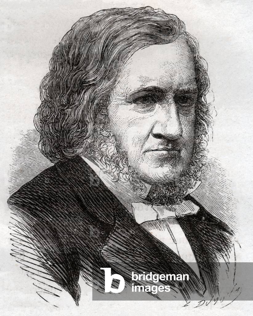 James Young Simpson.