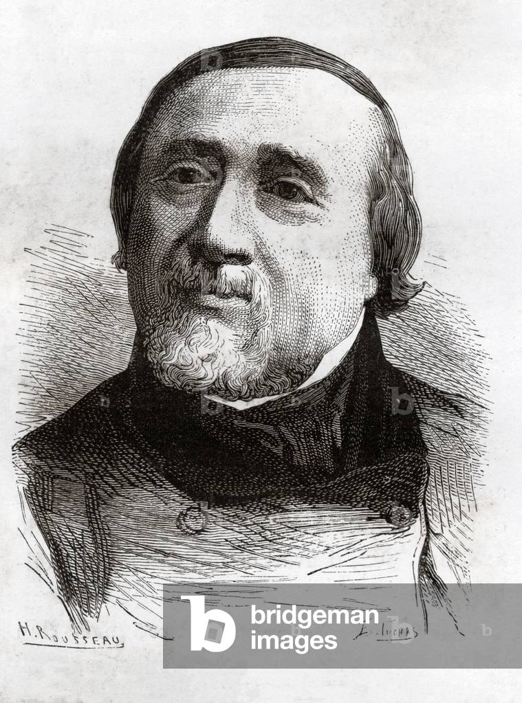 Jean Francois Dupuis Delcourt.