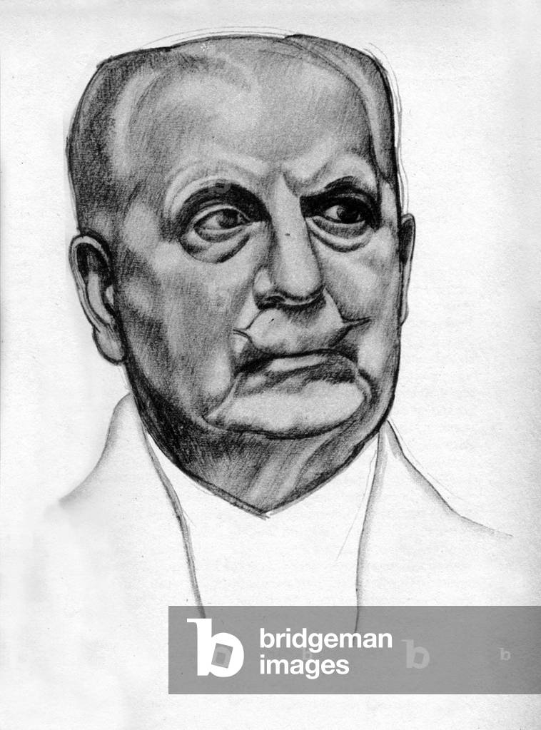 Reginald Winsgate, 1937 (illustration)