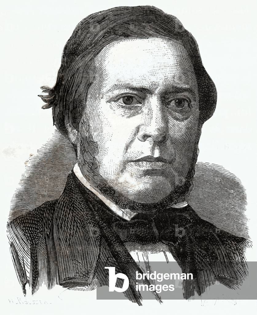 Etienne Bouisson.