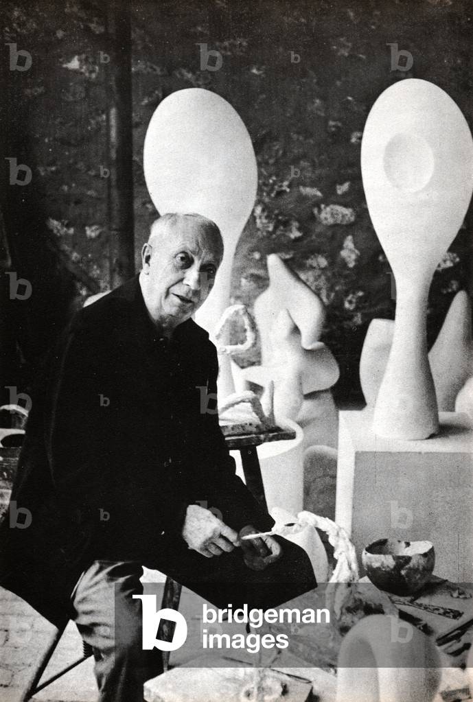 Jan Arp.
