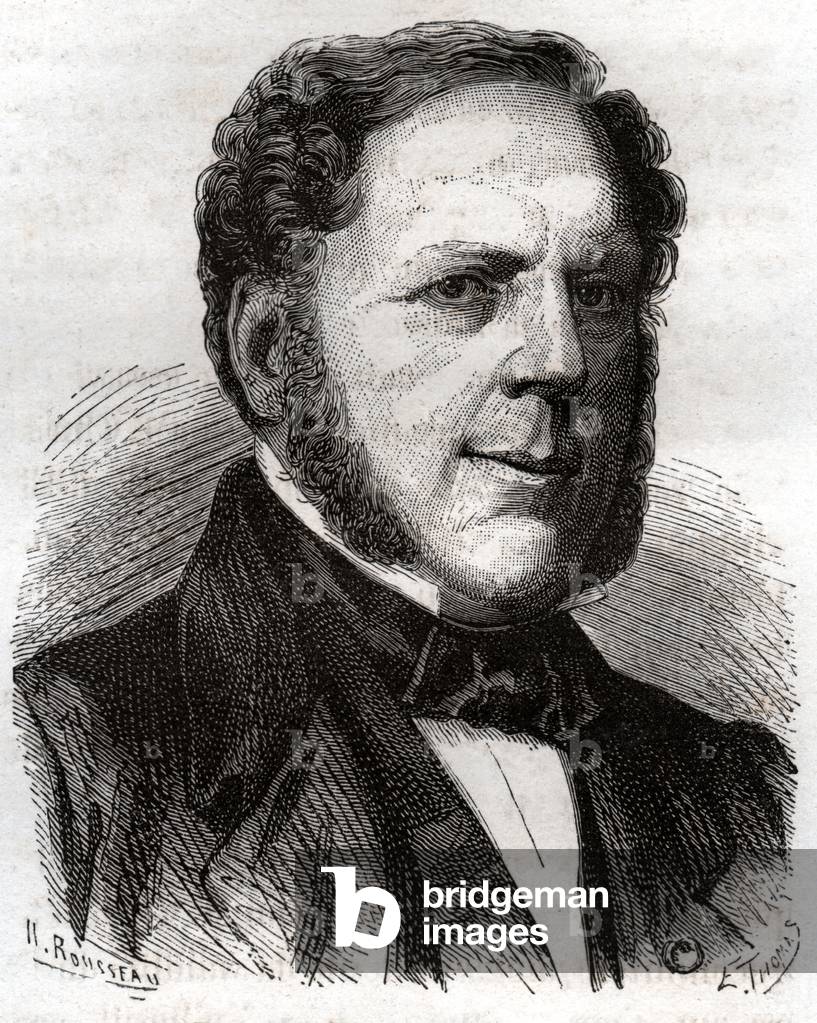 Charles Christofle.