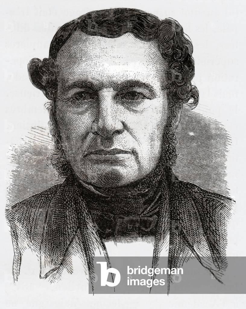 Joseph Francois Malgaigne.