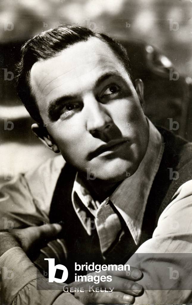 Gene Kelly, c.1950 (photo)