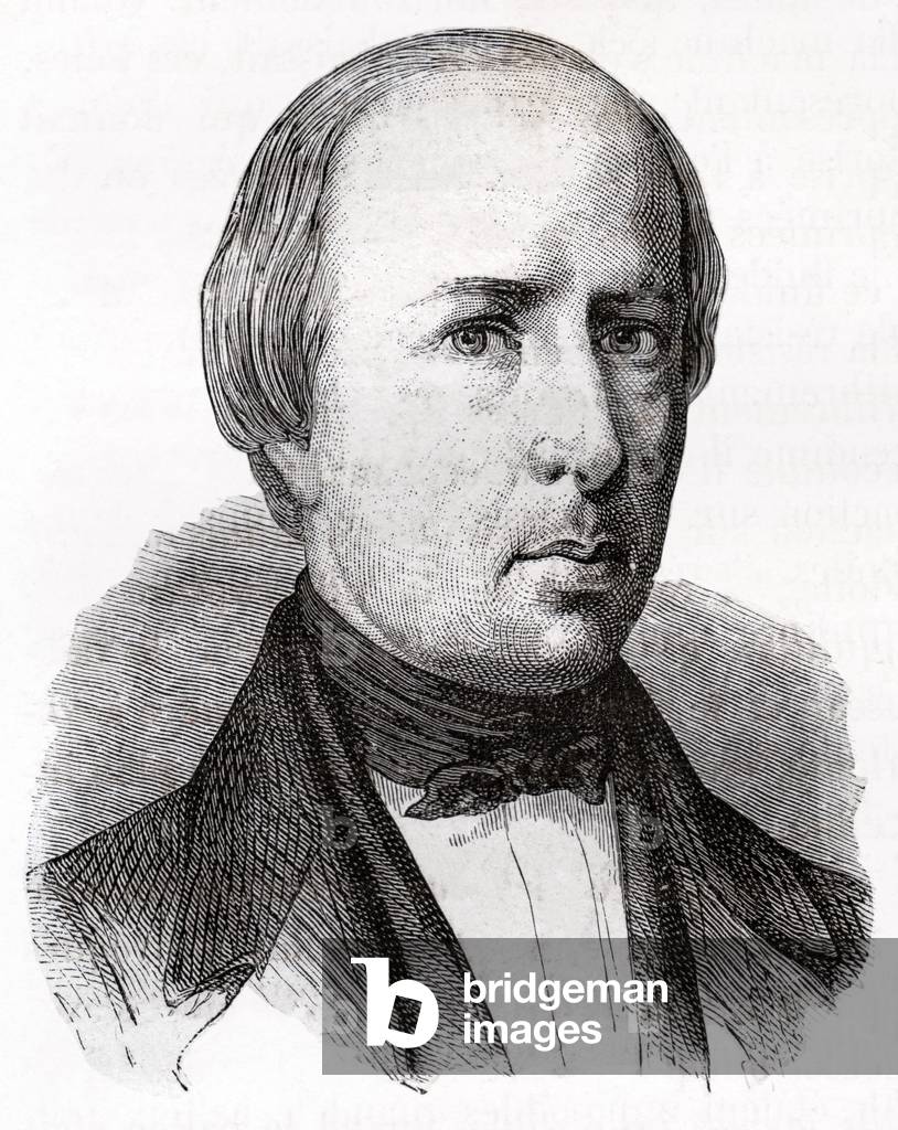 Ernest Petin.