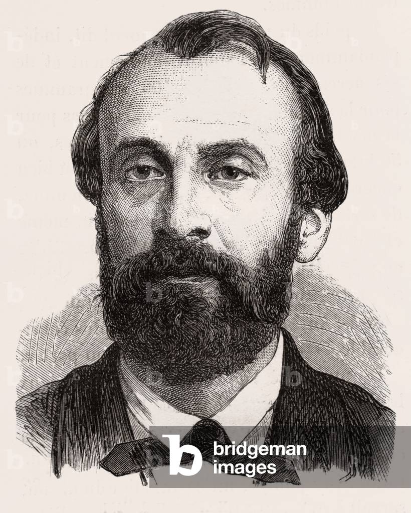 Henri Giffard.