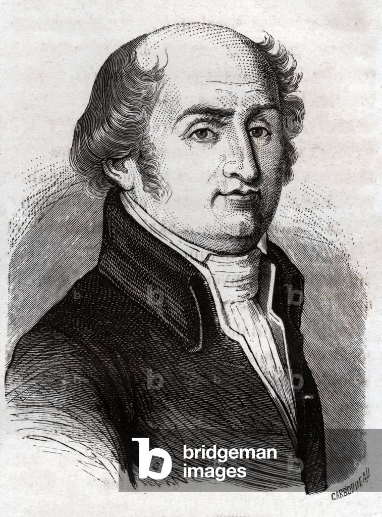 Gilbert Romme.
