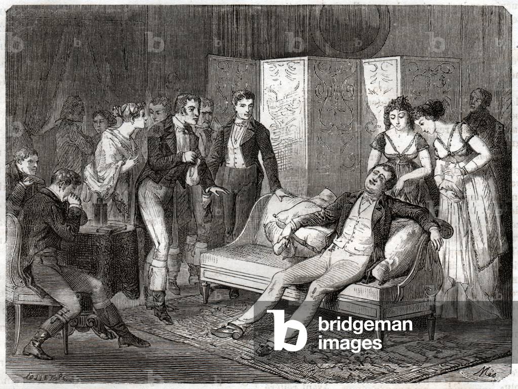 Humphry Davy.