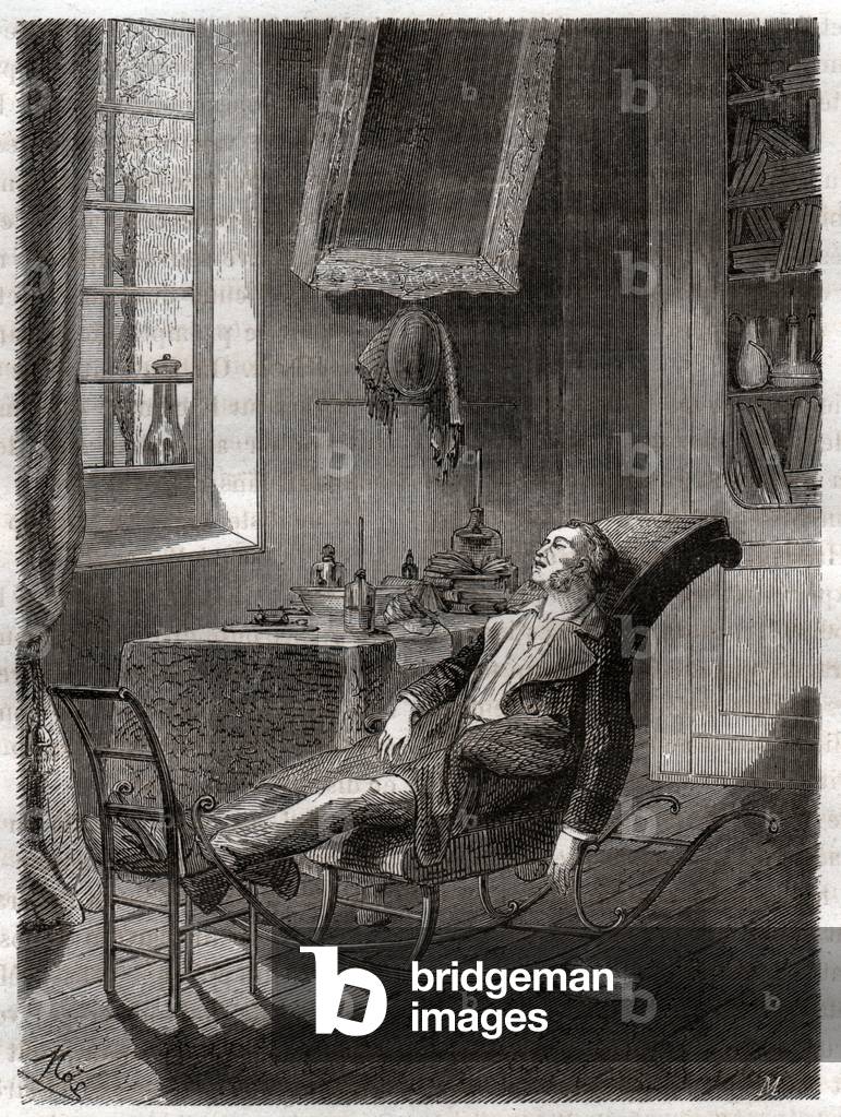 Charles Thomas Jackson.
