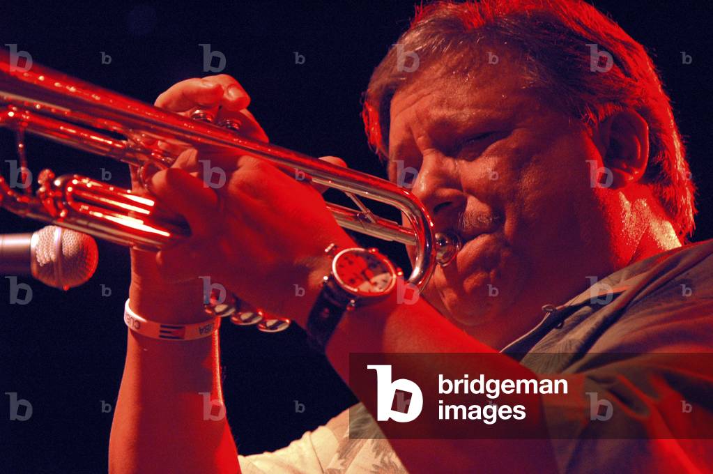 Arturo Sandoval