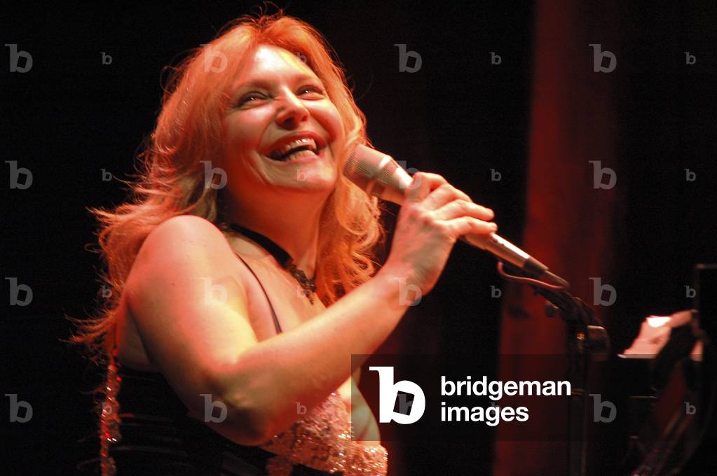 Eliane Elias