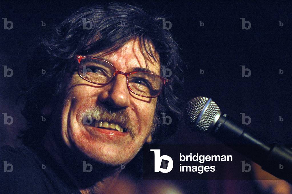 Charly Garcia