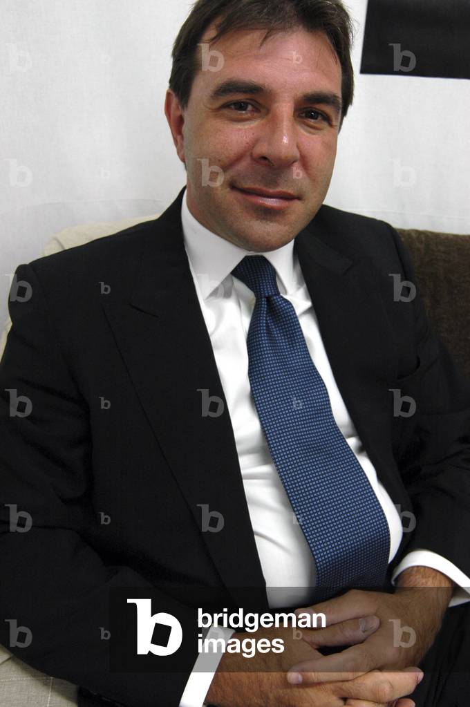 Daniele Gatti