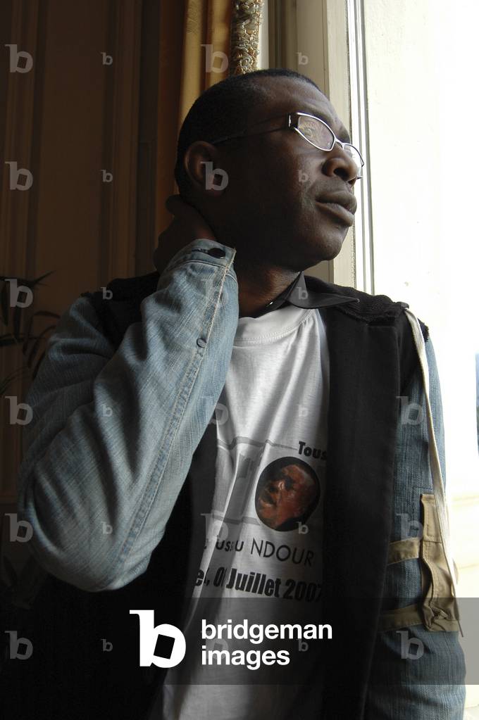 Youssou N'Dour