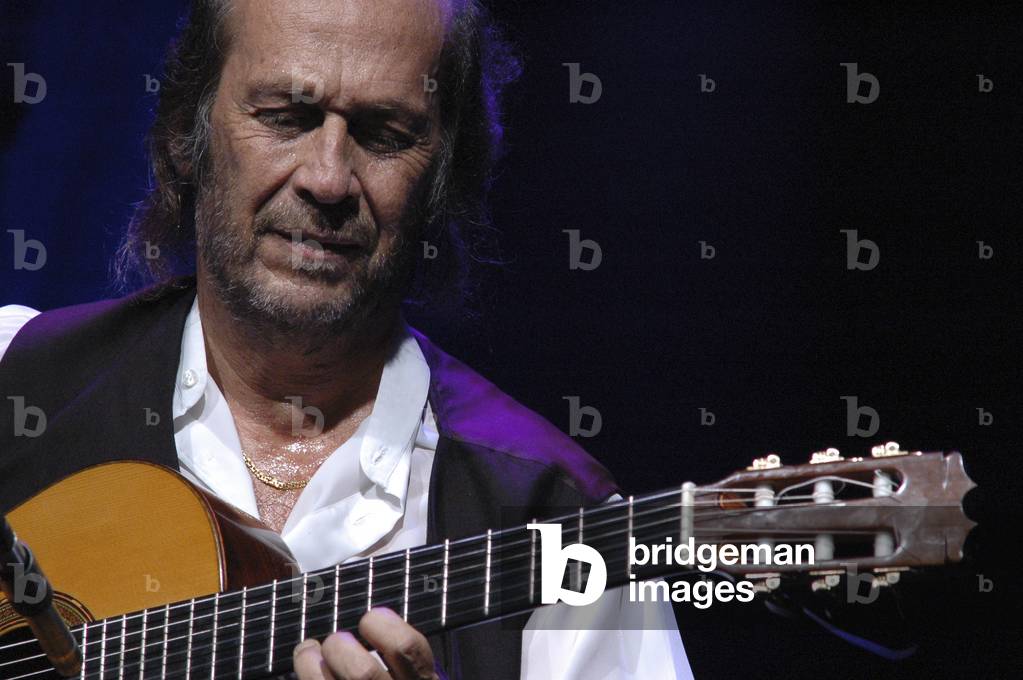 Paco de Lucia
